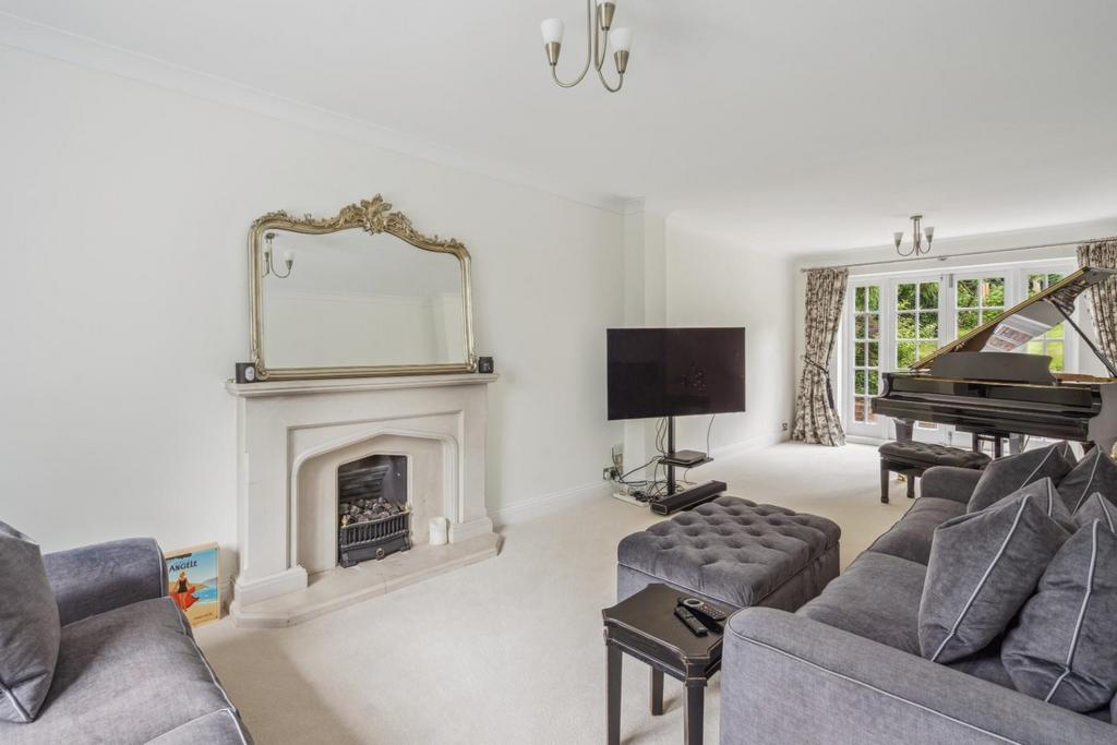Sitting Room