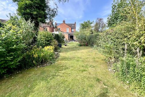 4 bedroom semi-detached house for sale, Hazelwood Road, Acocks Green, Birmingham