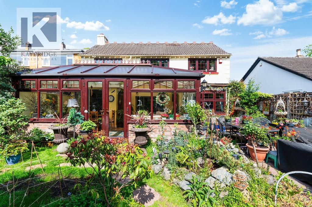 Old Bridge Lane, Epsom - KT17 4 AD