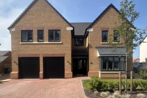 undefined, Sylvester Court, Mansfield, NG21