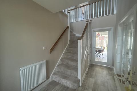 undefined, Sylvester Court, Mansfield, NG21