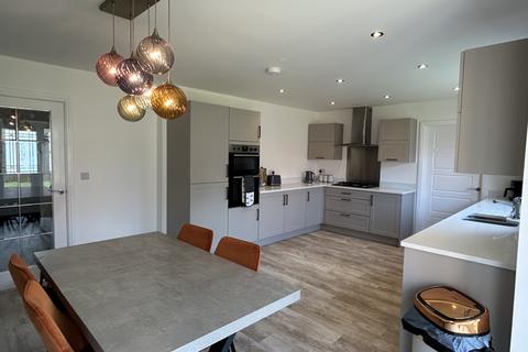 undefined, Sylvester Court, Mansfield, NG21