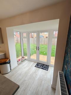 undefined, Sylvester Court, Mansfield, NG21