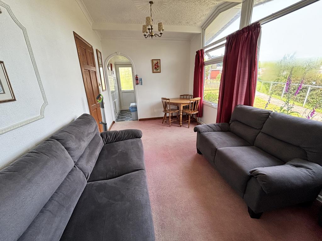 Living / Dining Room