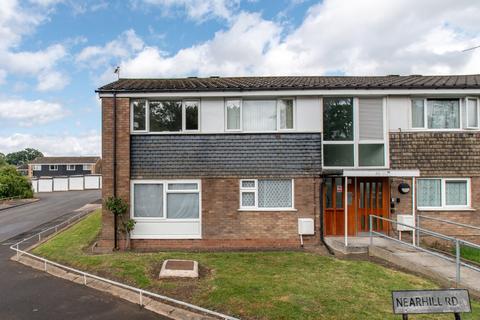 1 bedroom maisonette for sale