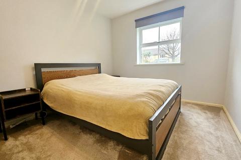 2 bedroom apartment for sale, Prince Albert Court, Staines Road West, Sunbury-on-Thames, Surrey, TW16