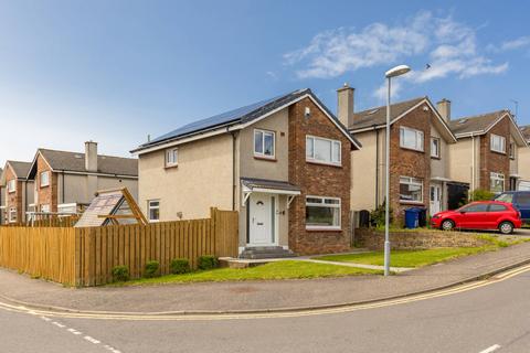 3 bedroom detached house for sale, 20 MacCormick Terrace, Penicuik, Midlothian, EH26 0JX