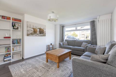 3 bedroom detached house for sale, 20 MacCormick Terrace, Penicuik, Midlothian, EH26 0JX