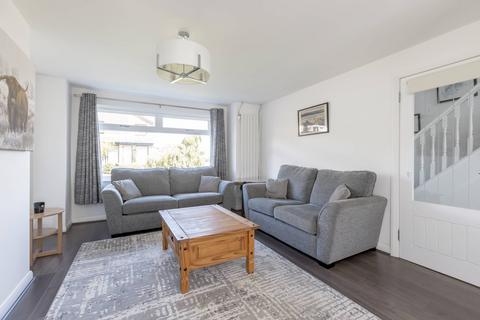 3 bedroom detached house for sale, 20 MacCormick Terrace, Penicuik, Midlothian, EH26 0JX