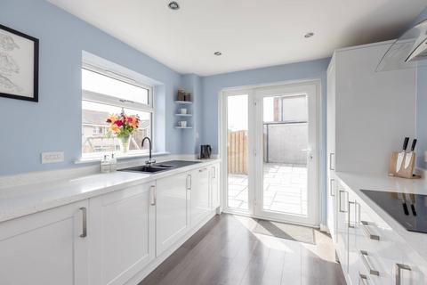 3 bedroom detached house for sale, 20 MacCormick Terrace, Penicuik, Midlothian, EH26 0JX
