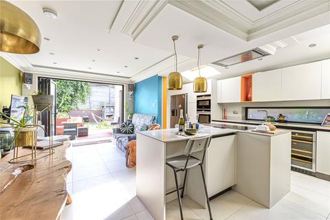 4 bedroom semi-detached house for sale, Vesta Road, London, SE4
