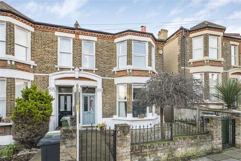 undefined, Vesta Road, London, SE4