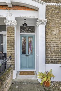 undefined, Vesta Road, London, SE4