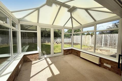 3 bedroom detached bungalow for sale, Bridport