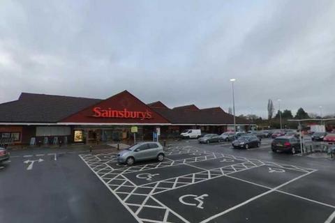 undefined, Northampton Road, Wellingborough NN8