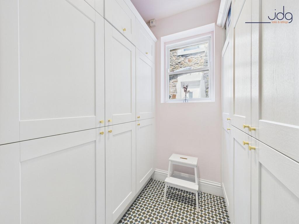 Pantry