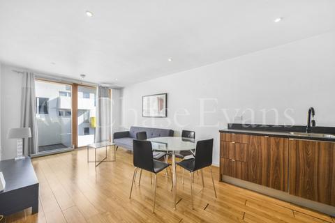 1 bedroom flat to rent, Arboretum Place, Barking Central, Barking, London, IG11