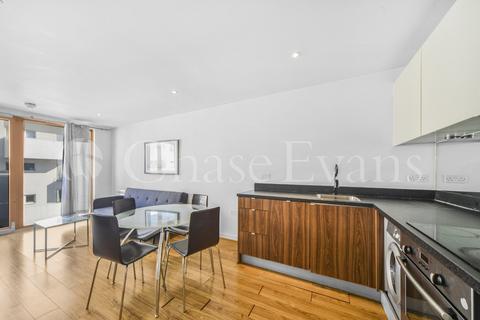 1 bedroom flat to rent, Arboretum Place, Barking Central, Barking, London, IG11