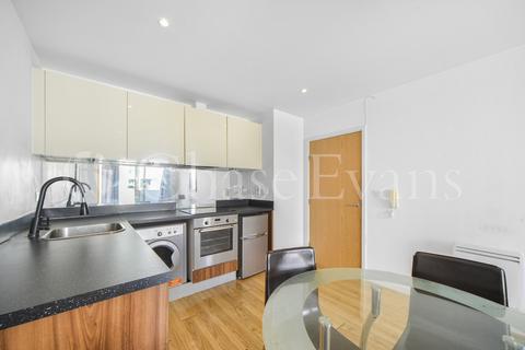 1 bedroom flat to rent, Arboretum Place, Barking Central, Barking, London, IG11