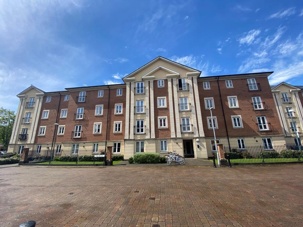 Brunel Crescent