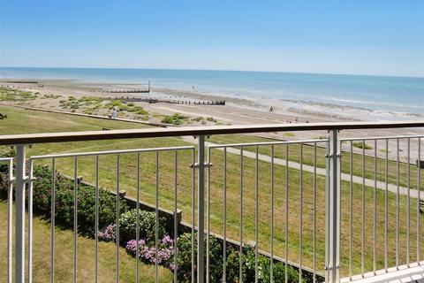 2 bedroom apartment for sale, Millfield Close, Rustington BN16