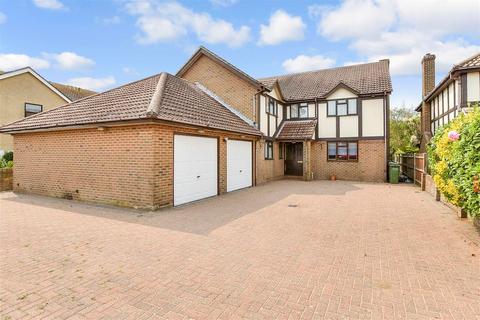 5 bedroom detached house for sale, Littlestone Road, Littlestone, Kent