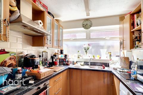 undefined, Manor Farm Crescent, Weston-Super-Mare