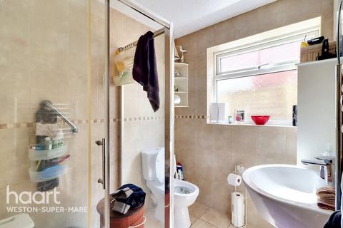 undefined, Manor Farm Crescent, Weston-Super-Mare