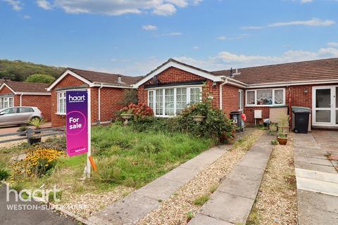 undefined, Manor Farm Crescent, Weston-Super-Mare