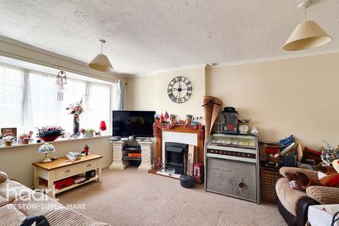undefined, Manor Farm Crescent, Weston-Super-Mare