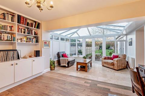 5 bedroom semi-detached house for sale, Weavering Street, Weavering, Maidstone