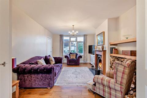 5 bedroom semi-detached house for sale, Weavering Street, Weavering, Maidstone