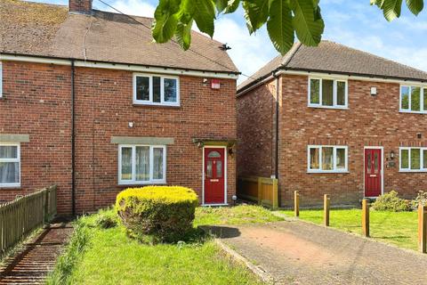 3 bedroom semi-detached house for sale, Chestnut Avenue, Canterbury CT2