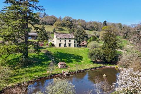 undefined, Aisholt, Bridgwater