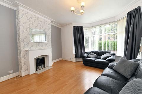 Oaklands Road, Salford, M7
