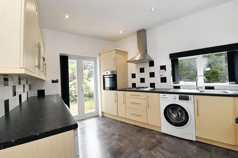 3 bedroom terraced house for sale, Oaklands Road, Salford, M7