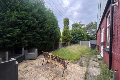 3 bedroom terraced house for sale, Oaklands Road, Salford, M7