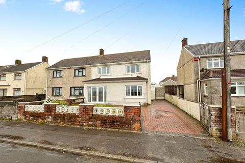 3 bedroom semi-detached house for sale, Scarlet Avenue, Port Talbot SA12