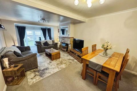3 bedroom semi-detached house for sale, Scarlet Avenue, Port Talbot SA12