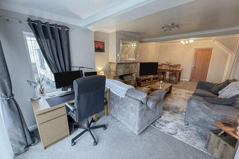 3 bedroom semi-detached house for sale, Scarlet Avenue, Port Talbot SA12