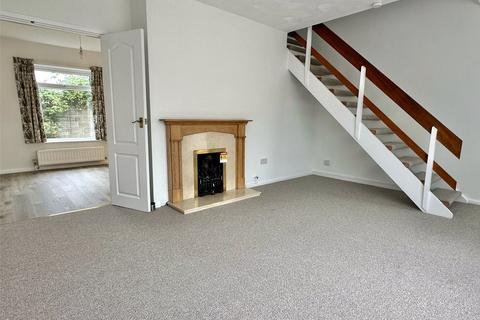 2 bedroom end of terrace house for sale, River Gardens, Milford on Sea, Lymington, Hampshire, SO41