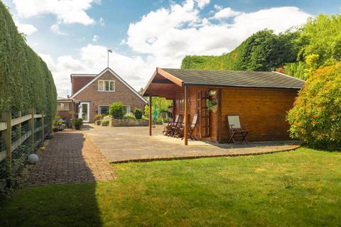 undefined, Crowhurst Road, Lingfield RH7