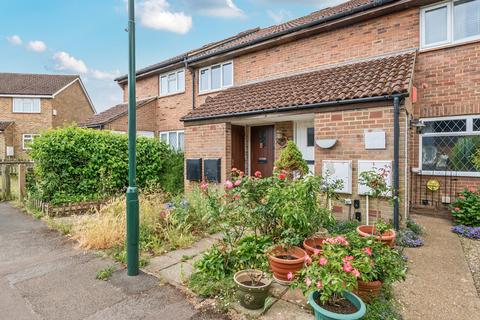 1 bedroom maisonette for sale, Plesman Way, Wallington SM6