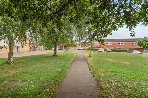 1 bedroom maisonette for sale, Plesman Way, Wallington SM6