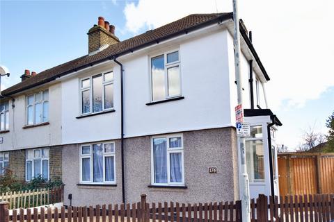 2 bedroom end of terrace house for sale, King Edwards Road, Barking, IG11
