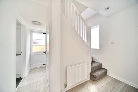 2 bedroom end of terrace house for sale, King Edwards Road, Barking, IG11