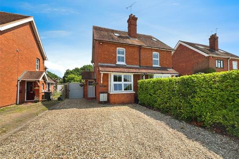 4 bedroom semi-detached house for sale, Basingstoke Road, Reading RG7