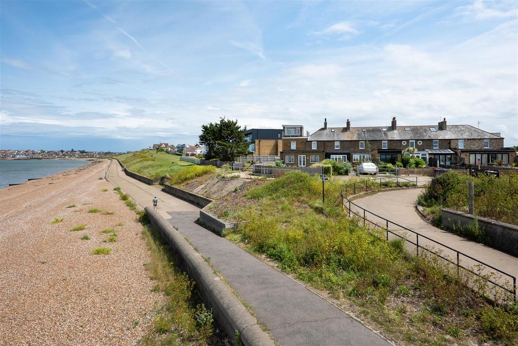 Swalecliffe, Herne Bay