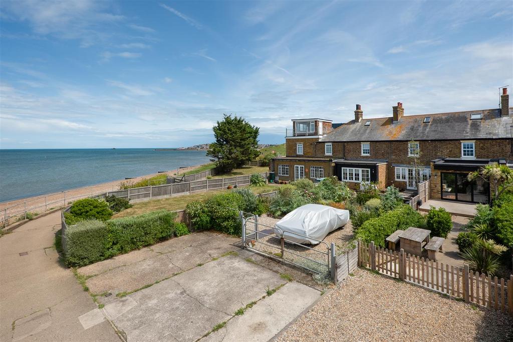 Swalecliffe, Herne Bay