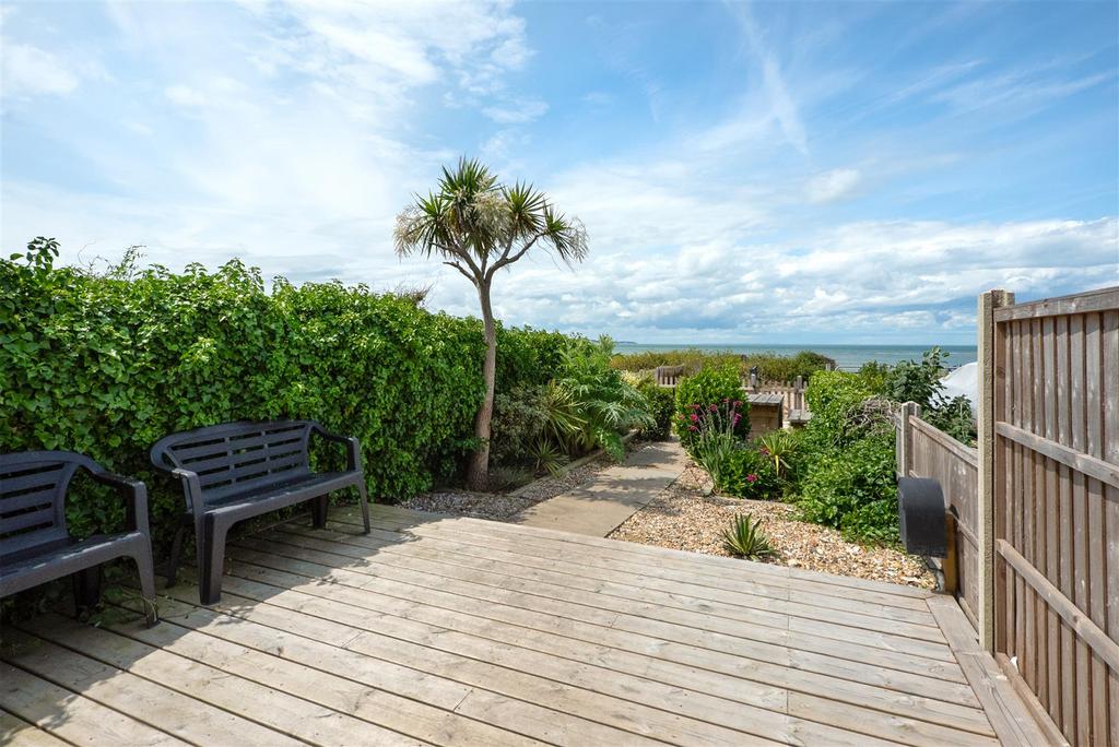 Swalecliffe, Herne Bay